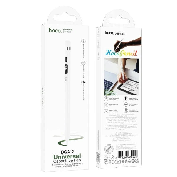 Hoco DGA12 Stylus Pen