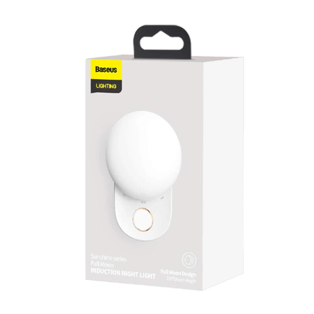 BASEUS INDUCTION NIGHTLIGHT