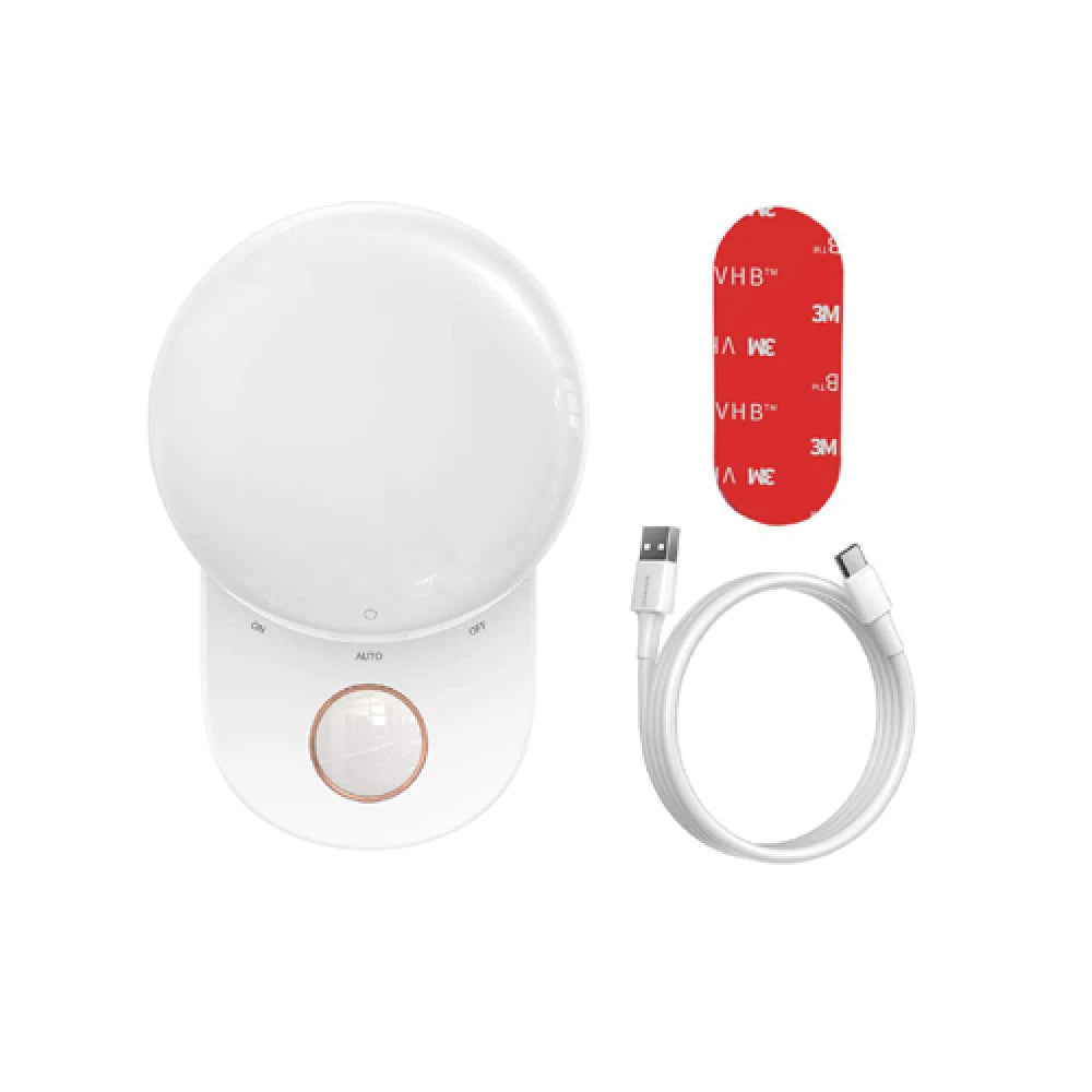 BASEUS INDUCTION NIGHTLIGHT