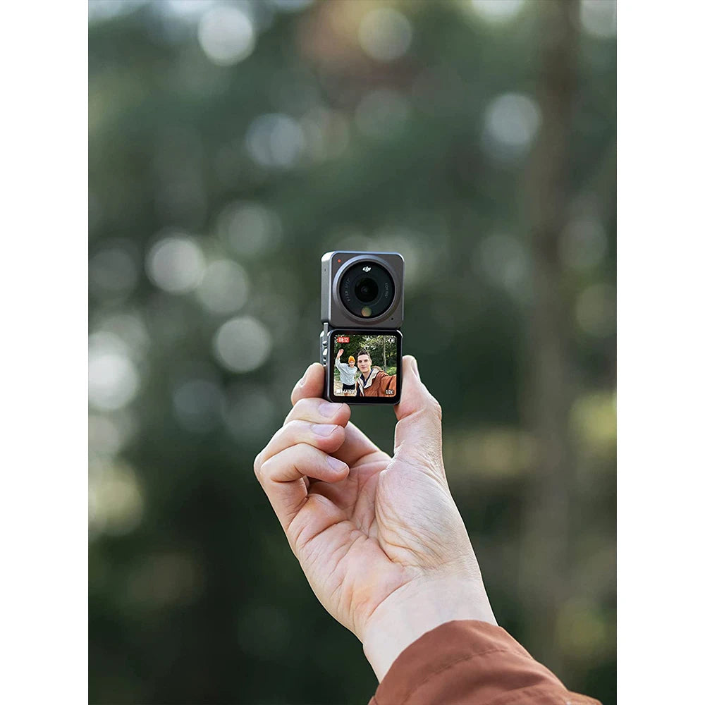 DJI ACTION 2