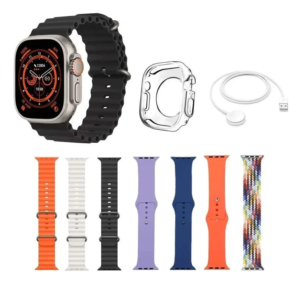 Ace-180 Watch Ultra 3