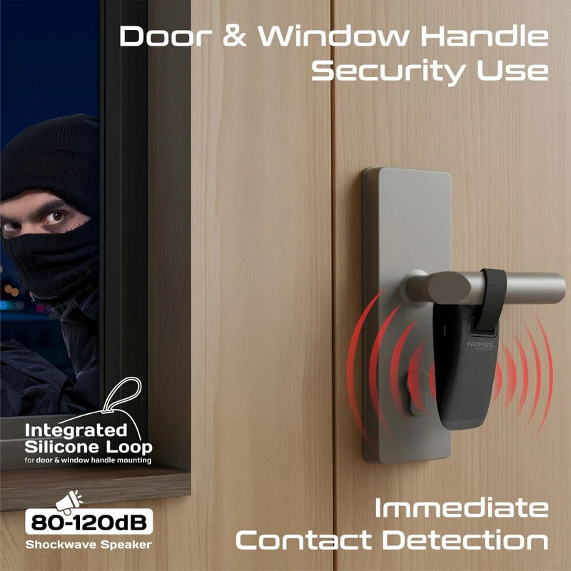 Promate DoorShield