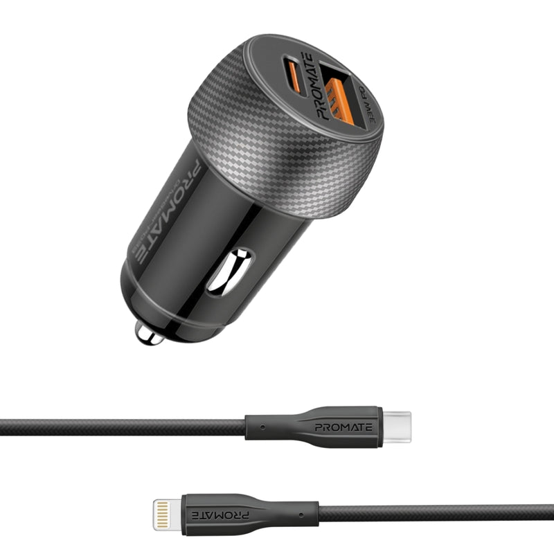 Promate DriveGear-33Ci