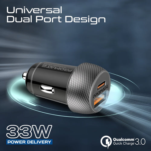 Promate DriveGear-33Ci