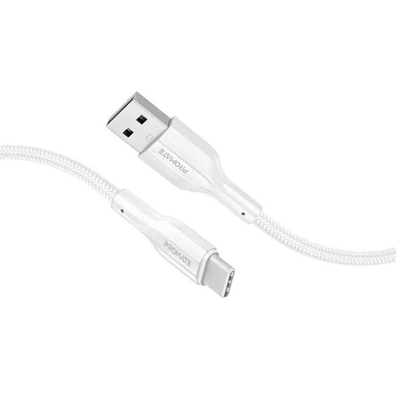 PROMATE XCORD-AC200 USB TO C CABLE