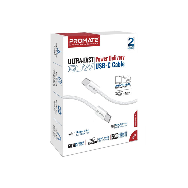 PROMATE ECOLINE-CI20