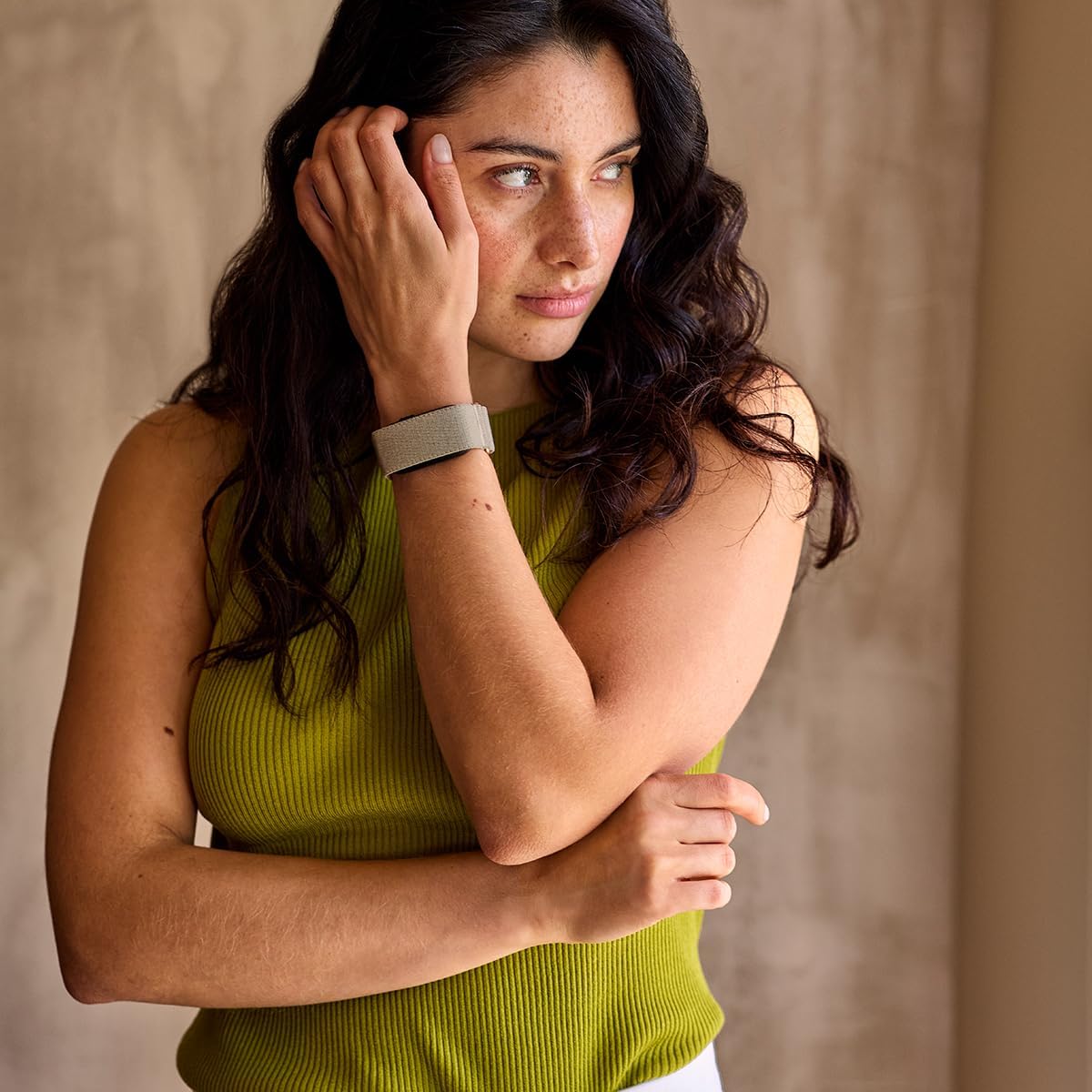 GARMIN CIRQA™ Smart Band, L-XL