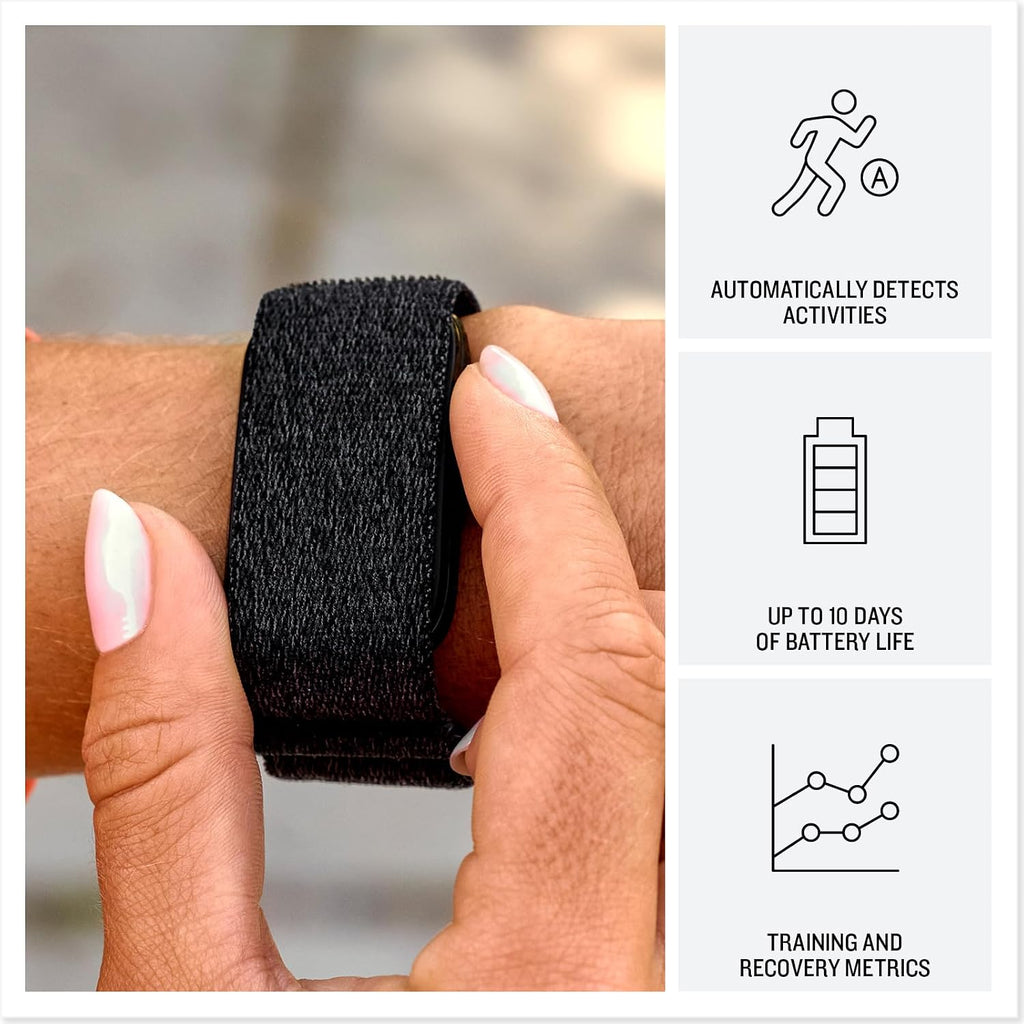 GARMIN CIRQA™ Smart Band, L-XL