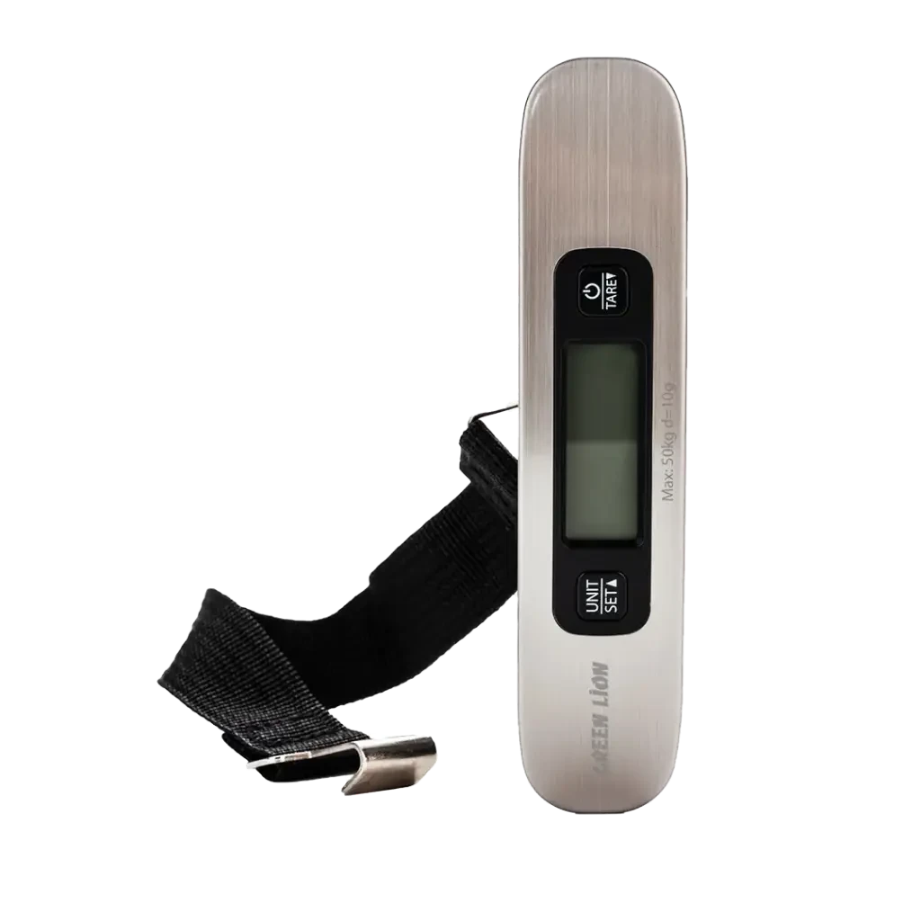 Green Lion Digital Luggage Scale