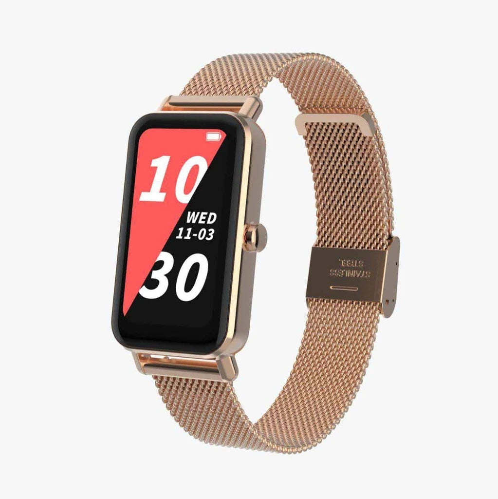 Green Lion Fit Track Gold