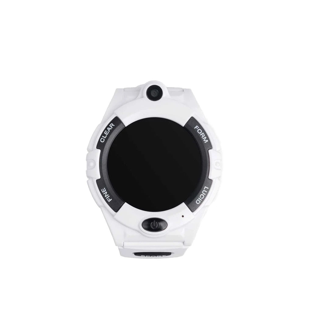 Green Lion 4G Kids Smart Watch Series 4
