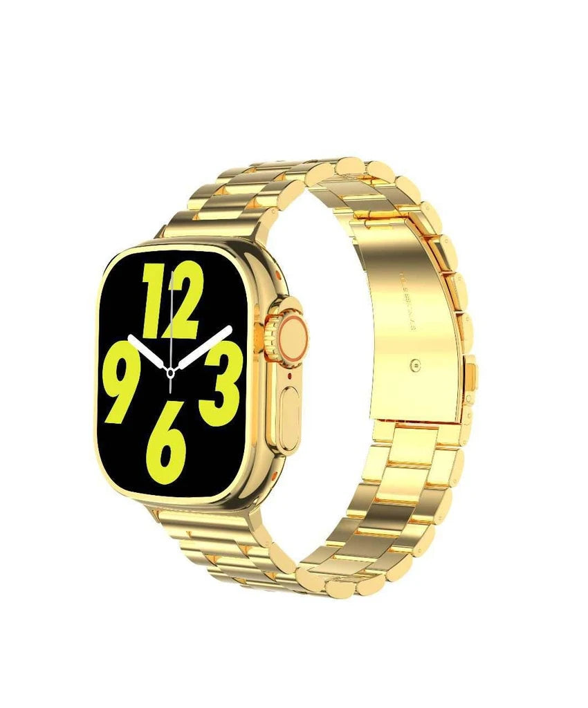 Green Lion Golden Edition