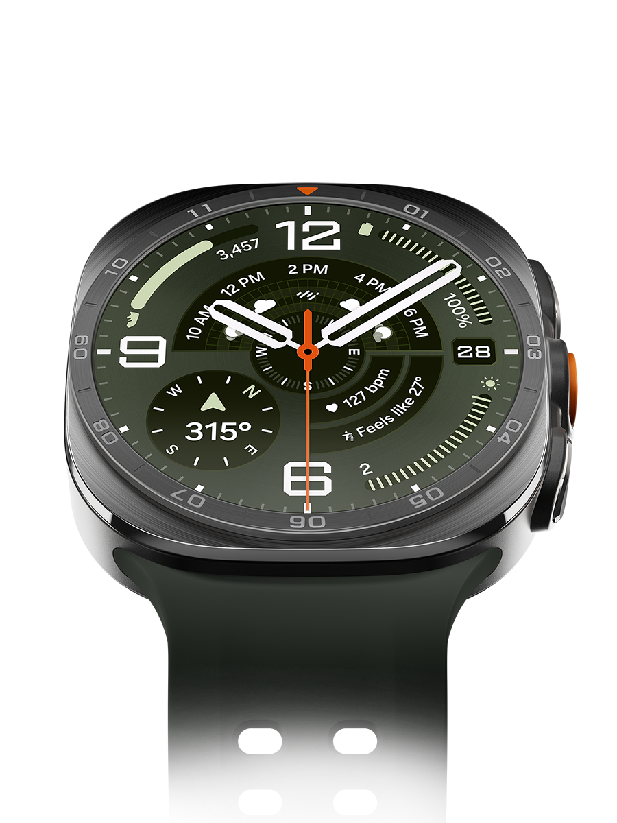 Samsung Galaxy Watch Ultra 2 (LTE)