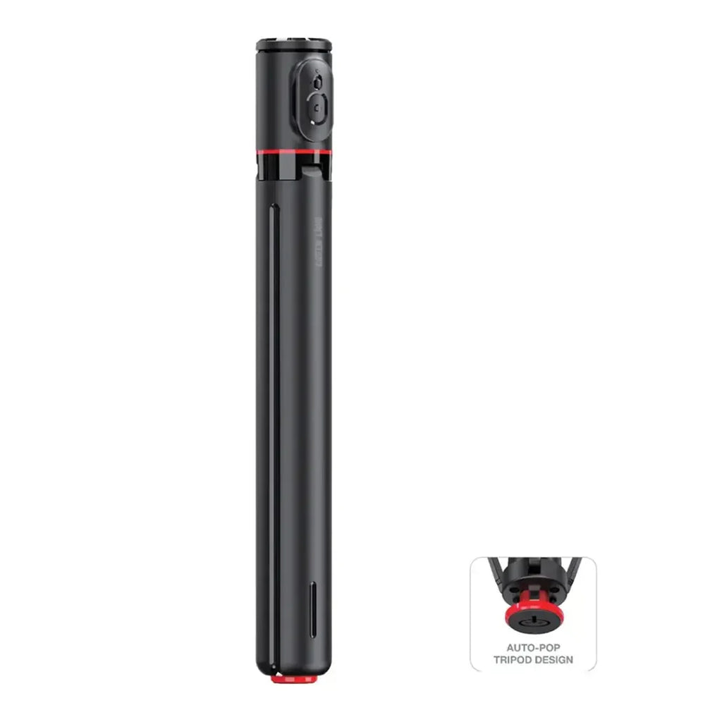 Green Lion Auto Pop Tripod Magnetic Remote