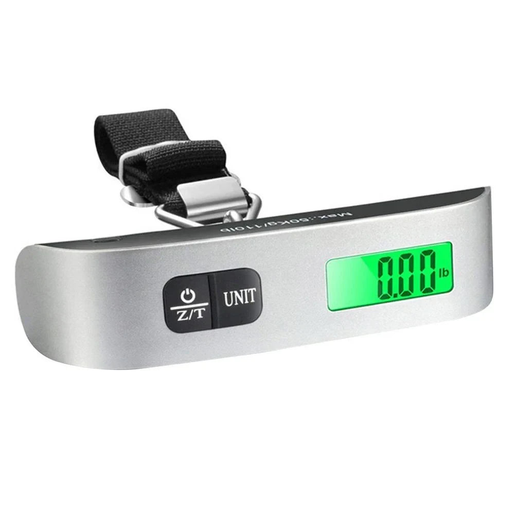 Green Lion Digital Luggage Scale