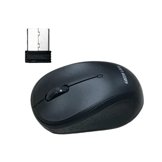 Green Lion G50 Wireless Mouse