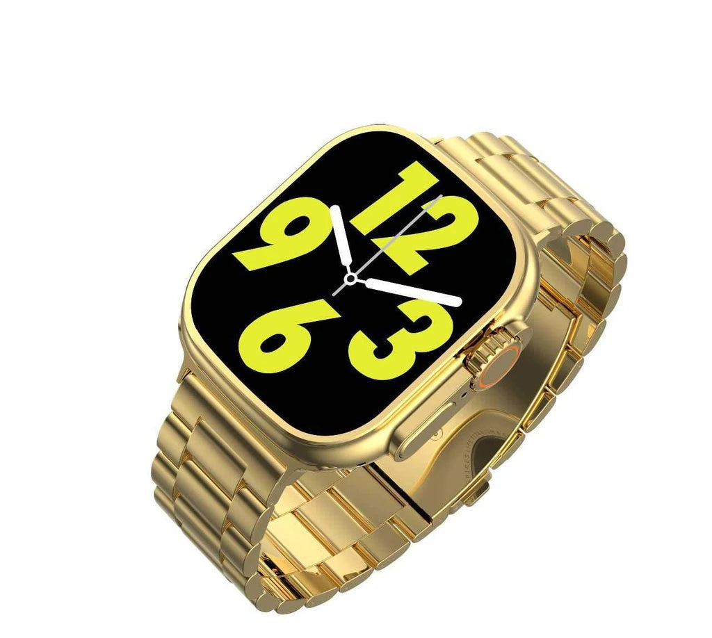 Green Lion Golden Edition