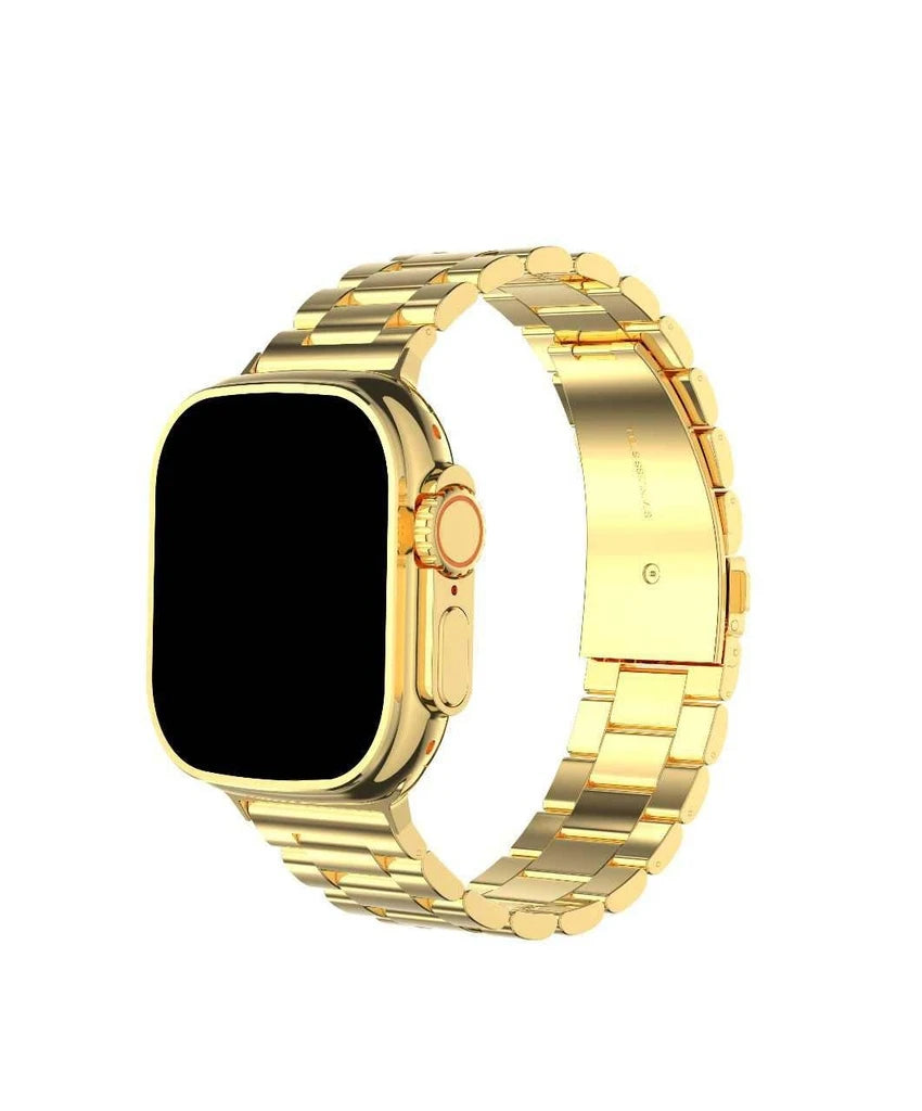 Green Lion Golden Edition