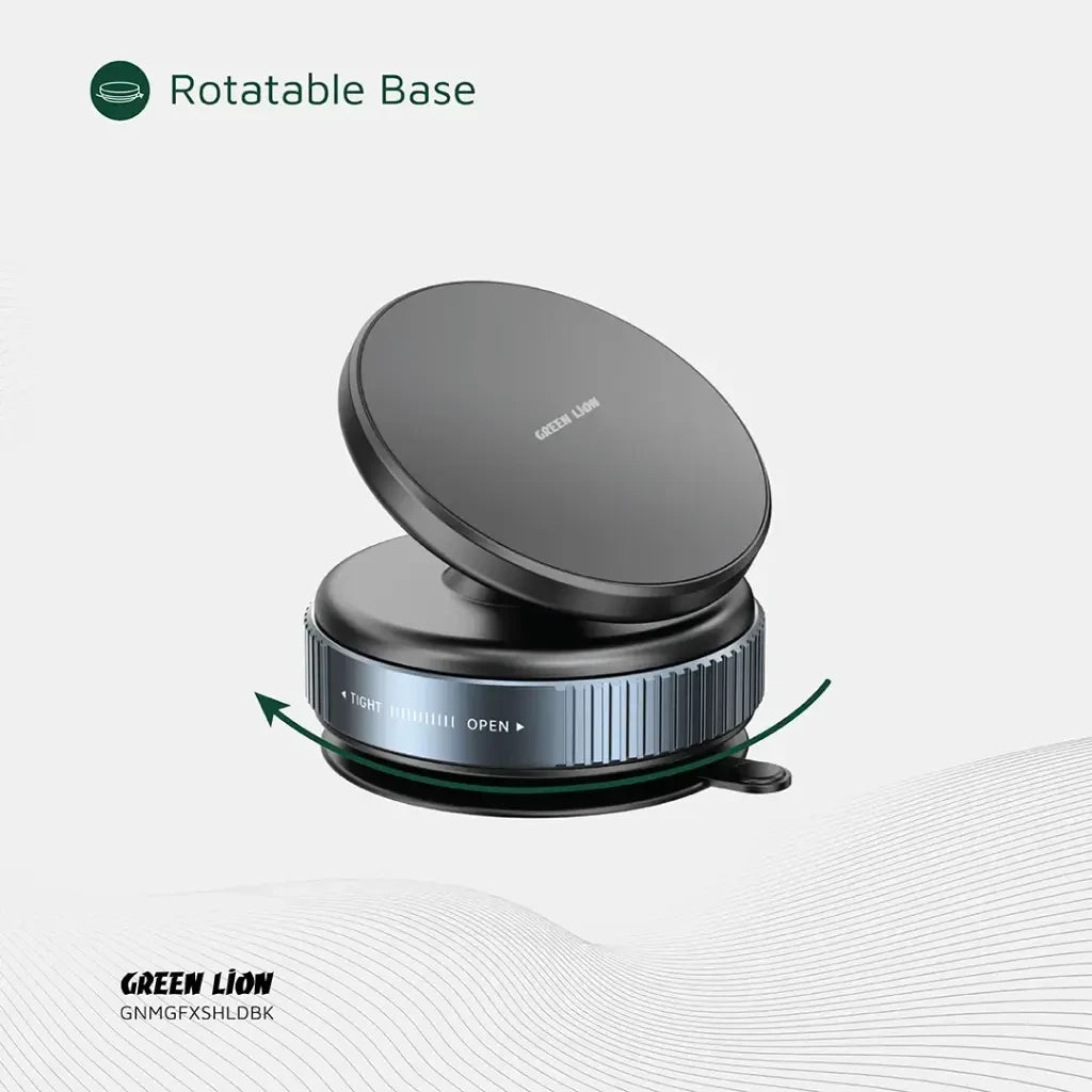 Green Lion Magno Flex