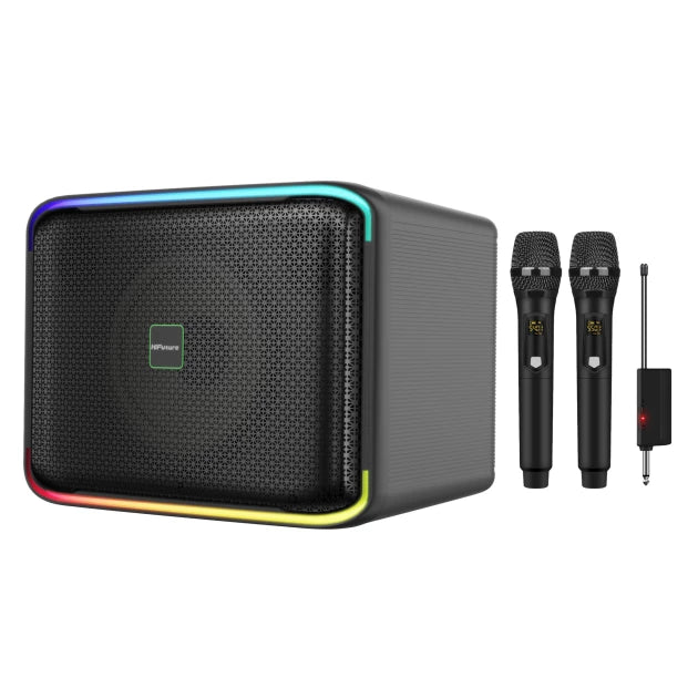 HiFutre Event Horizon