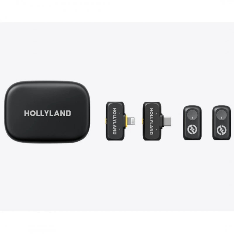 Hollyland Lark A1 USB-C