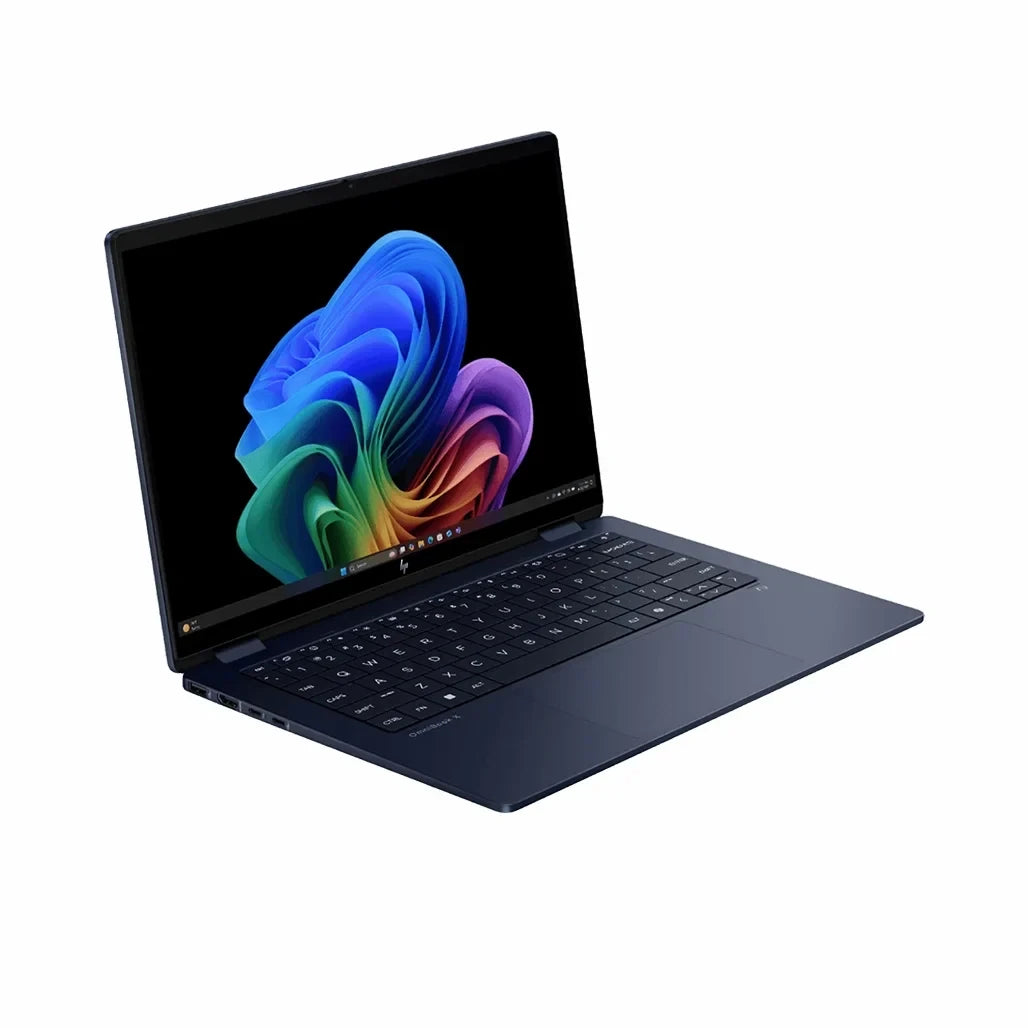 HP OMNIBOOK X FLIP - 14" - Core Ultra 7 256V - 16GB DDR5 Ram - 1TB NVME - intel Arc 140V