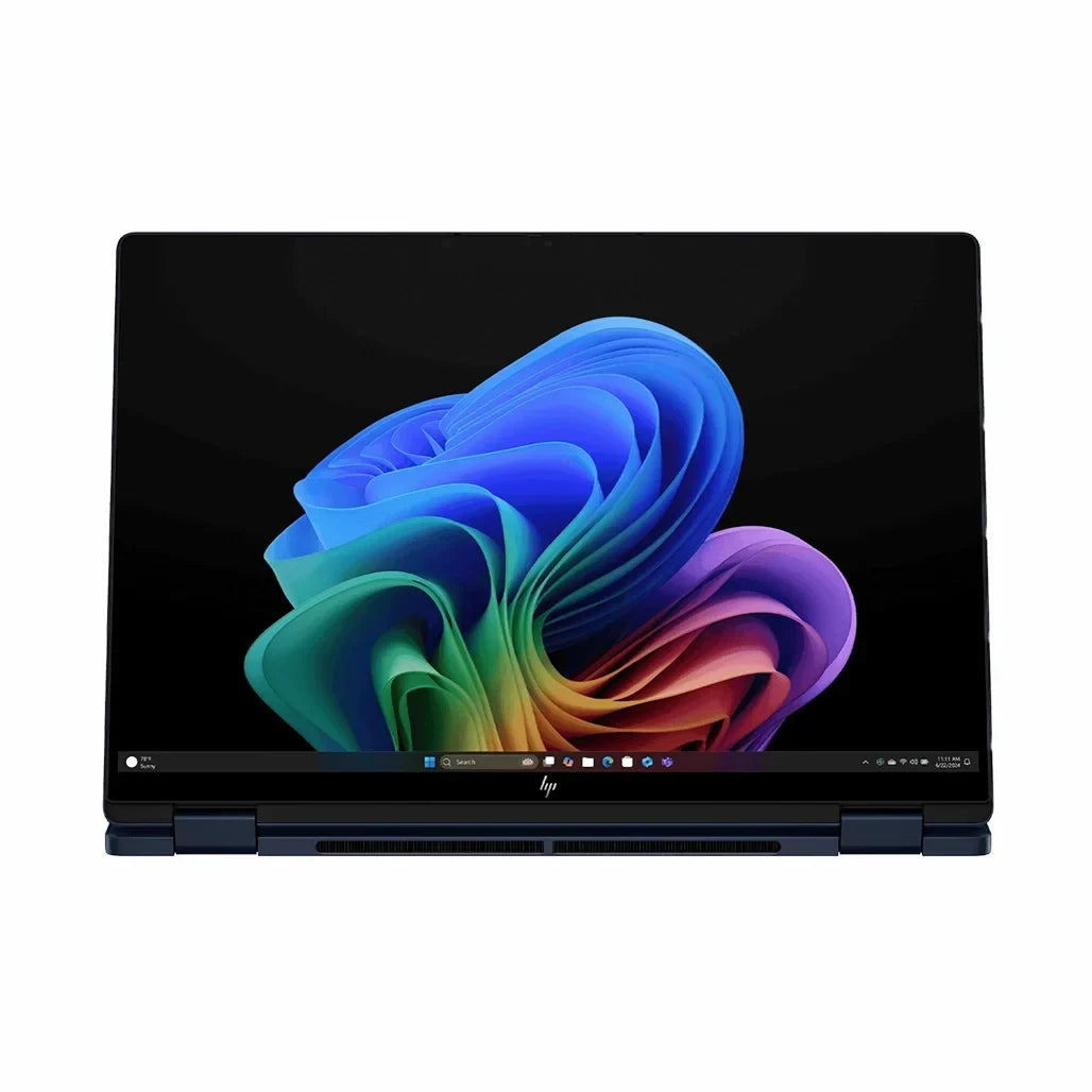 HP OMNIBOOK X FLIP - 14" - Core Ultra 7 256V - 16GB DDR5 Ram - 1TB NVME - intel Arc 140V