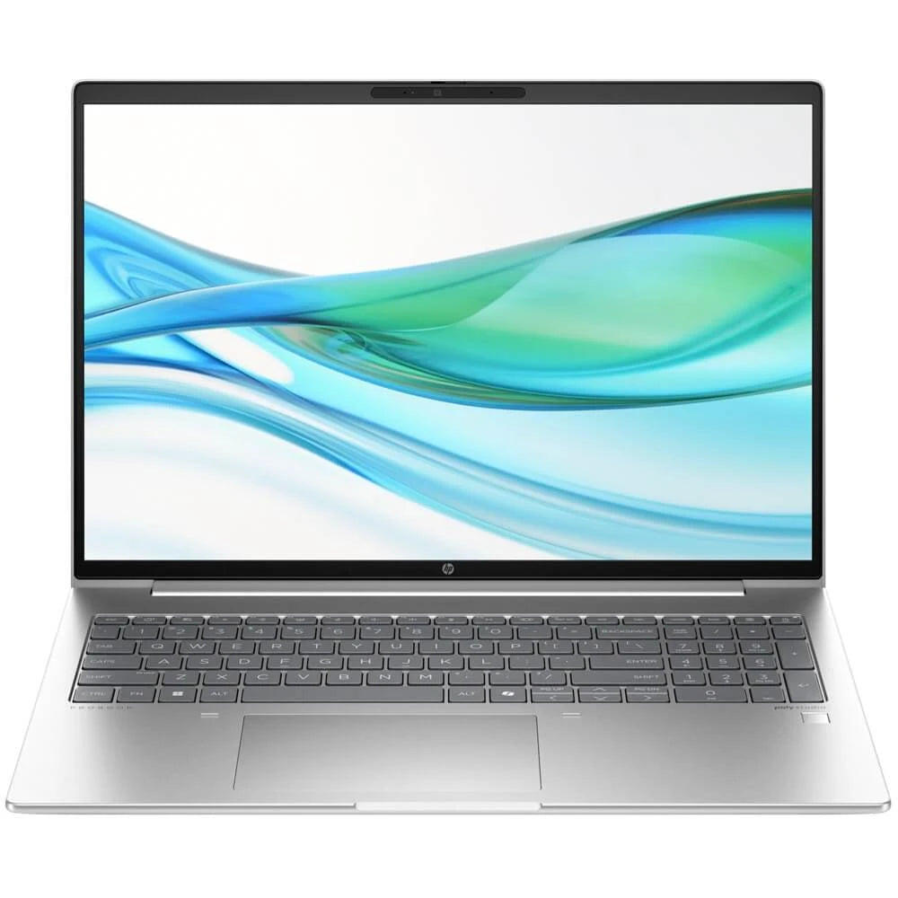 HP PROBOOK 460 G11 - 16" - Core Ultra 7-155U - 16GB Ram DDR5 - 512GB NVMe -