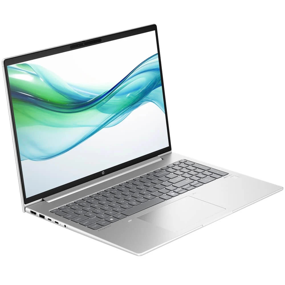 HP PROBOOK 460 G11 - 16" - Core Ultra 7-155U - 16GB Ram DDR5 - 512GB NVMe -