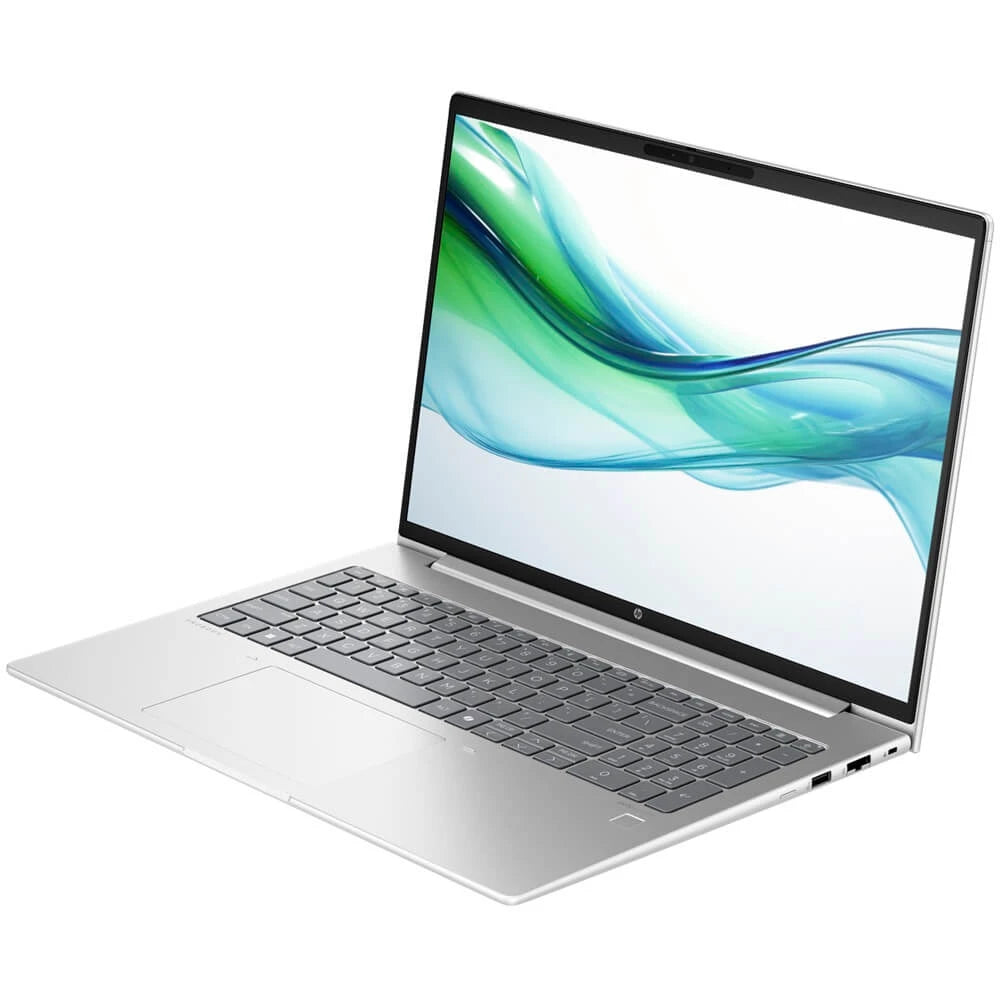 HP PROBOOK 460 G11 - 16" - Core Ultra 7-155U - 16GB Ram DDR5 - 512GB NVMe -