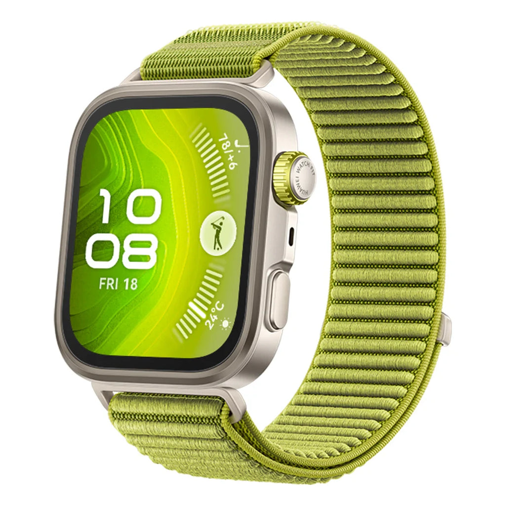Huawei Watch Fit 4 Pro