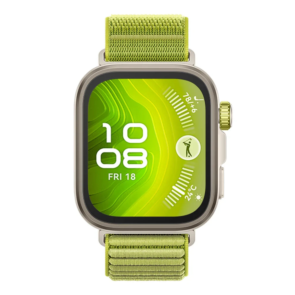 Huawei Watch Fit 4 Pro