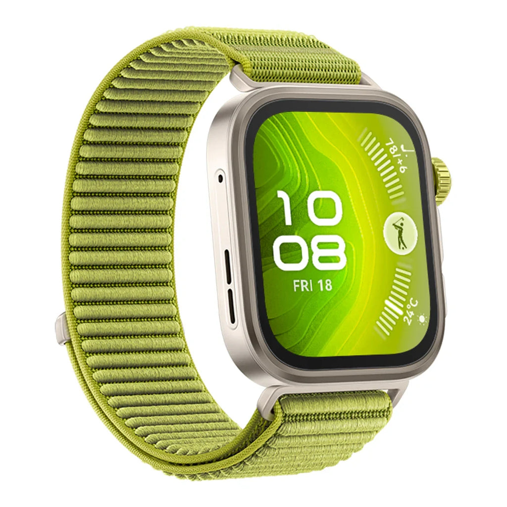 Huawei Watch Fit 4 Pro