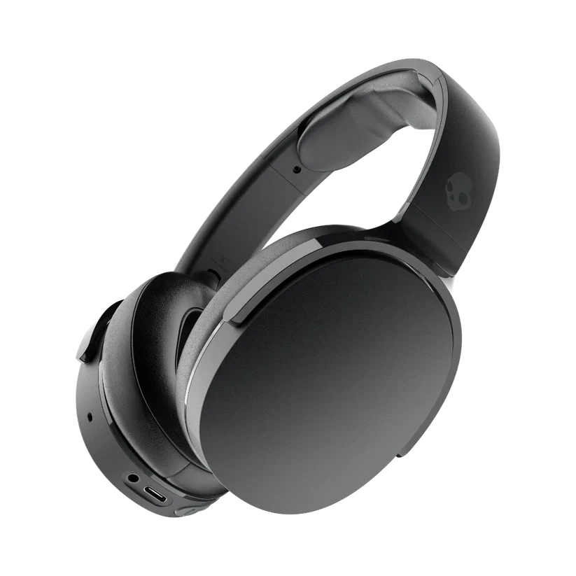 SkullCandy Hush Evo