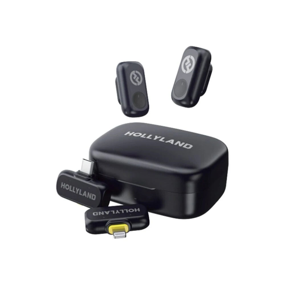 Hollyland Lark A1 USB-C