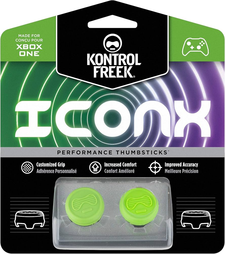 KONTROL FREEK - Performance Thumbstick