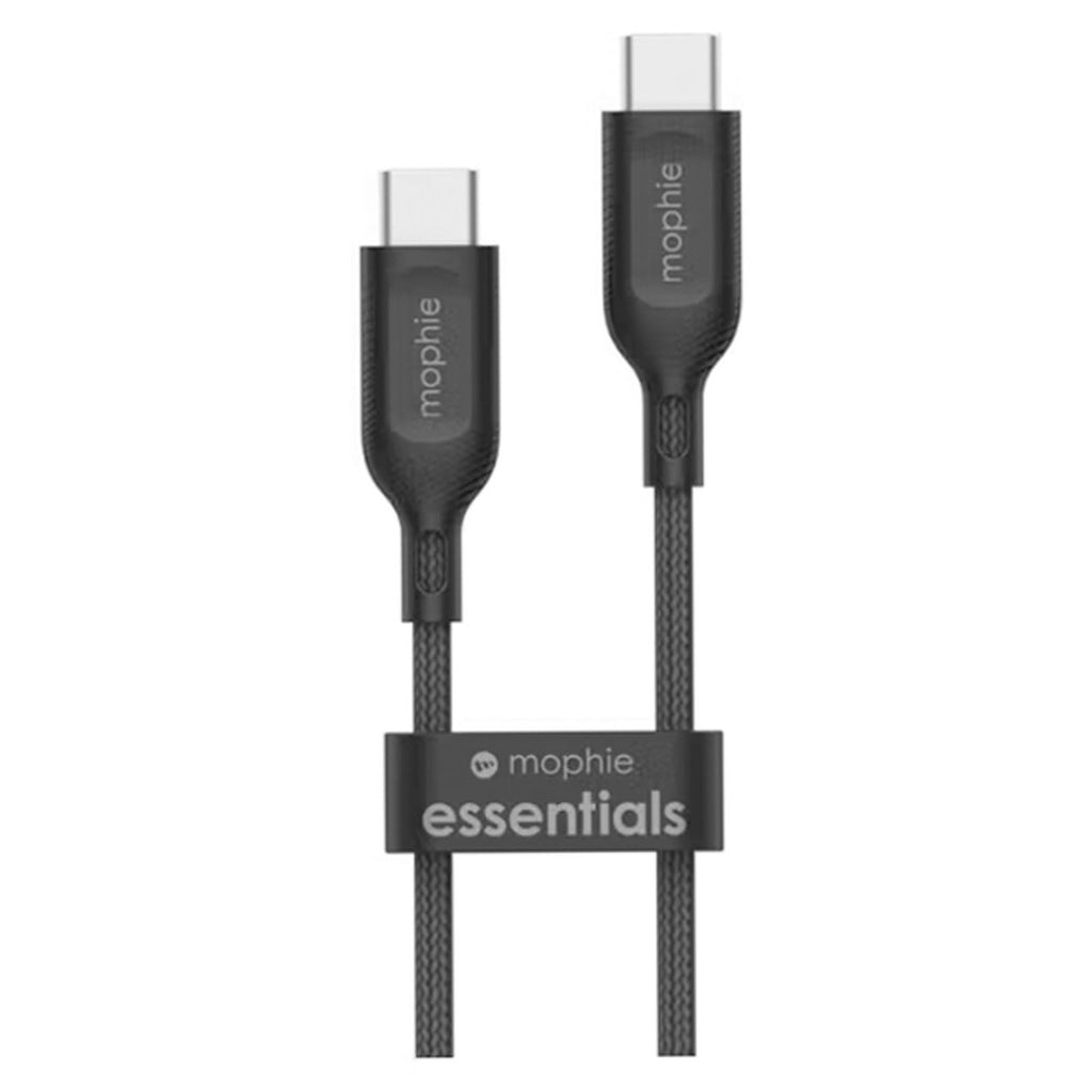 MOPHIE ESSENTIALS CABLE C2C 1M