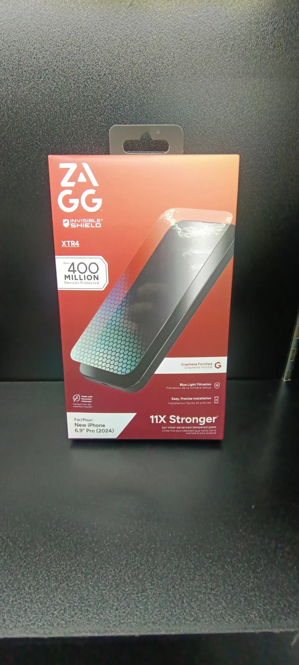 ZAGG XTR4 IPhone 16