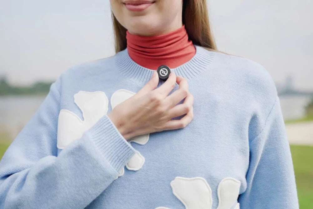 Hollyland Lark M2 USB-C