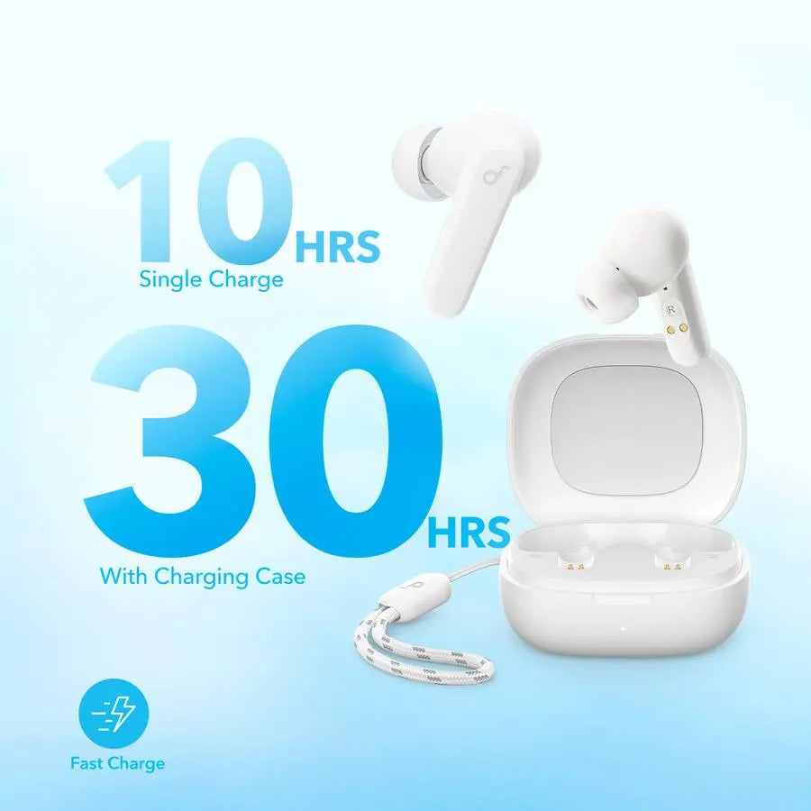 Soundcore P25i Wireless Earbuds