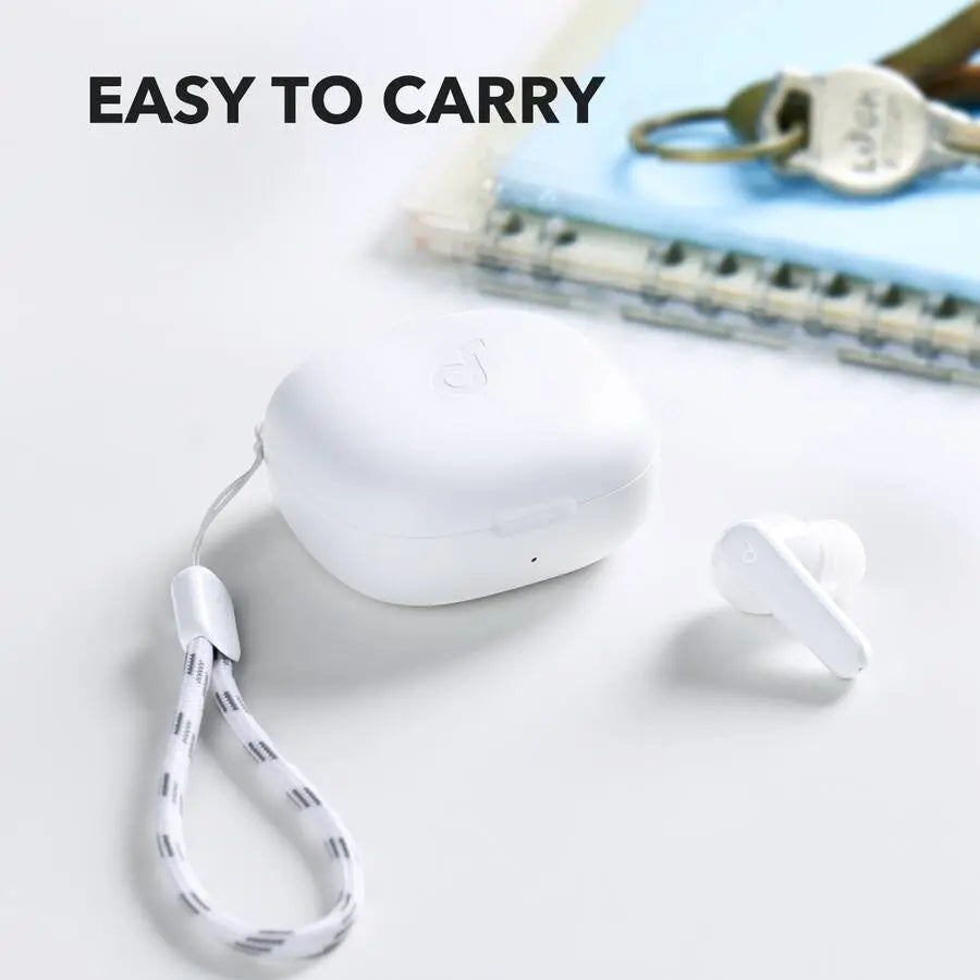 Soundcore P25i Wireless Earbuds