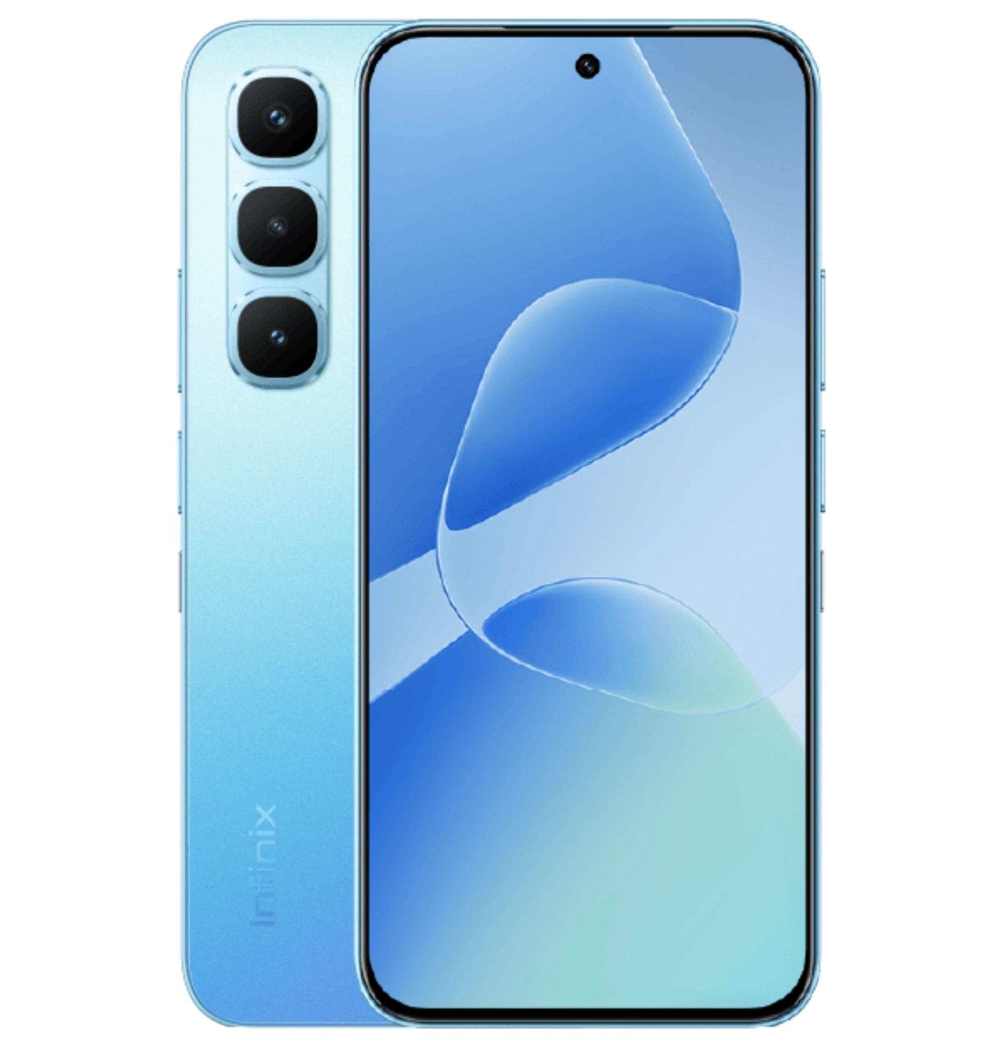 Infinix Hot 60 Pro 8/256GB