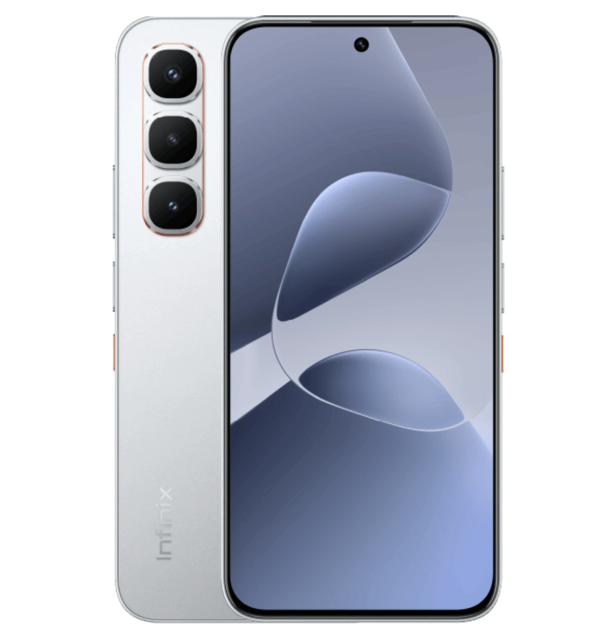 Infinix Hot 60 Pro 8/256GB