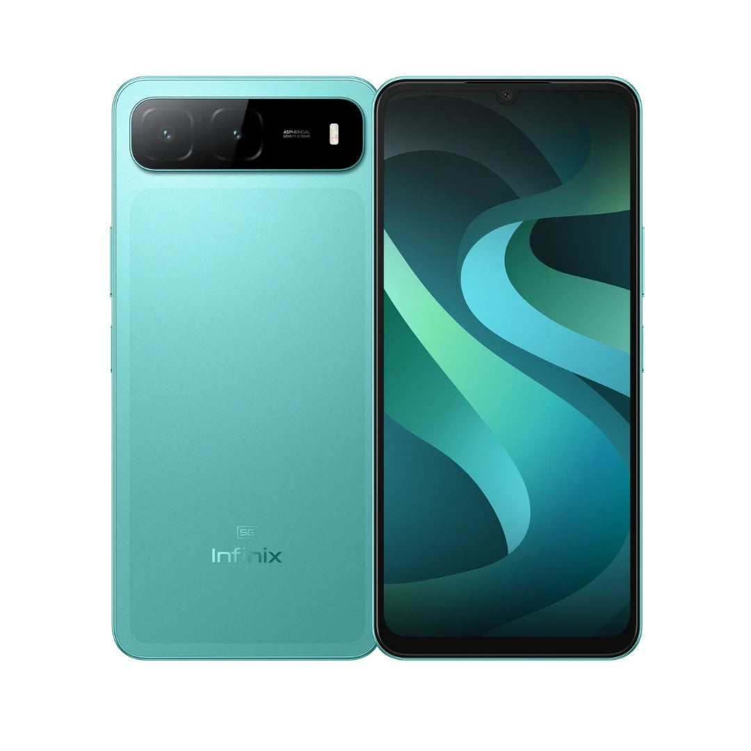Infinix Hot60i 5G