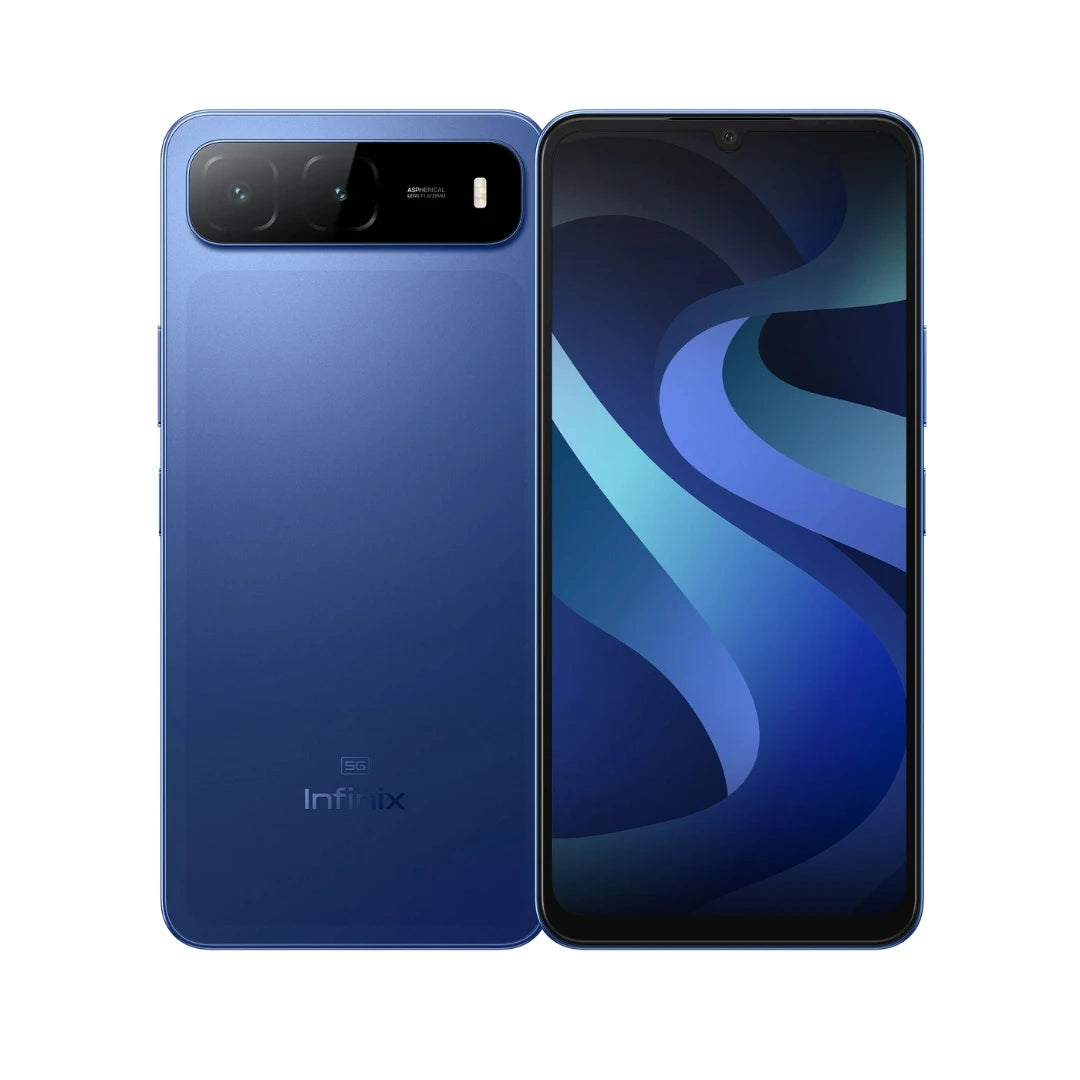 Infinix Hot60i 5G