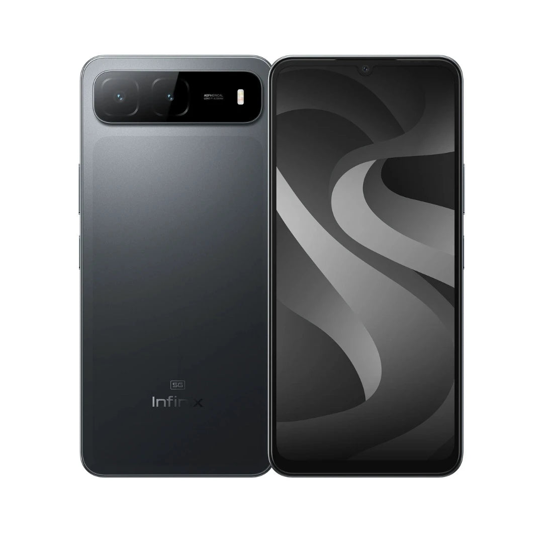 Infinix Hot60i 5G
