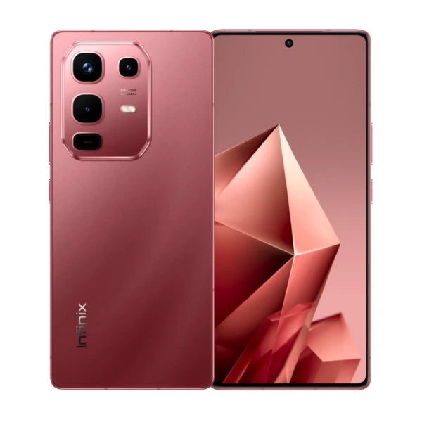 Infinix Note 50 8/256GB 4G