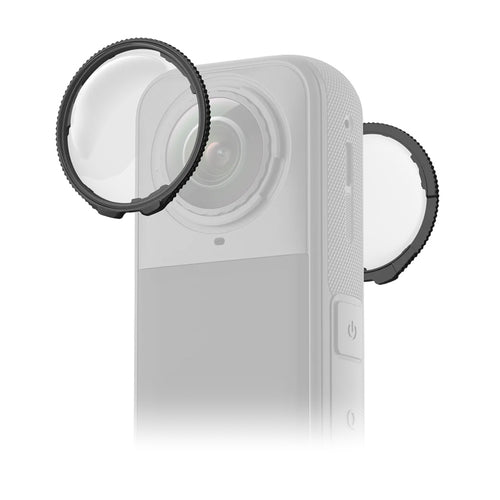 Insta360 X5 Standard Lens Guards