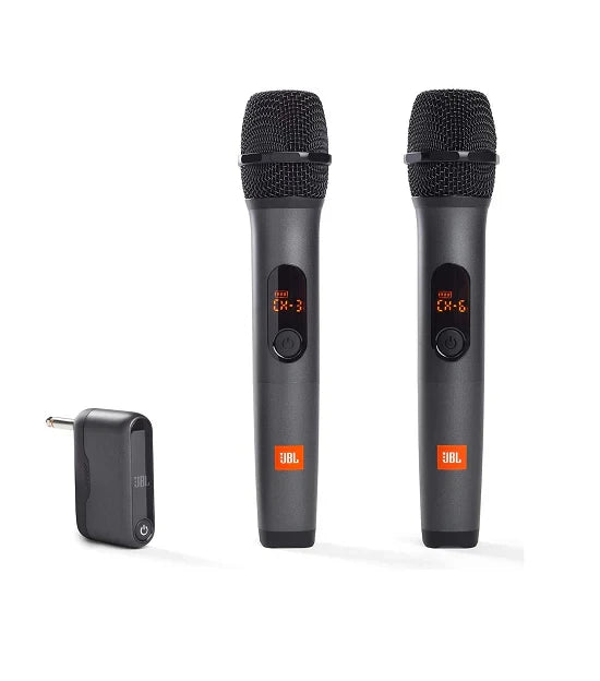 JBL Wireless Mic