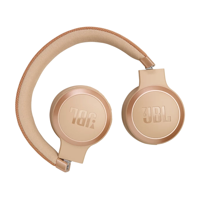 JBL Live 670NC